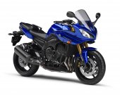 2011 Yamaha Fazer8 ABS photo